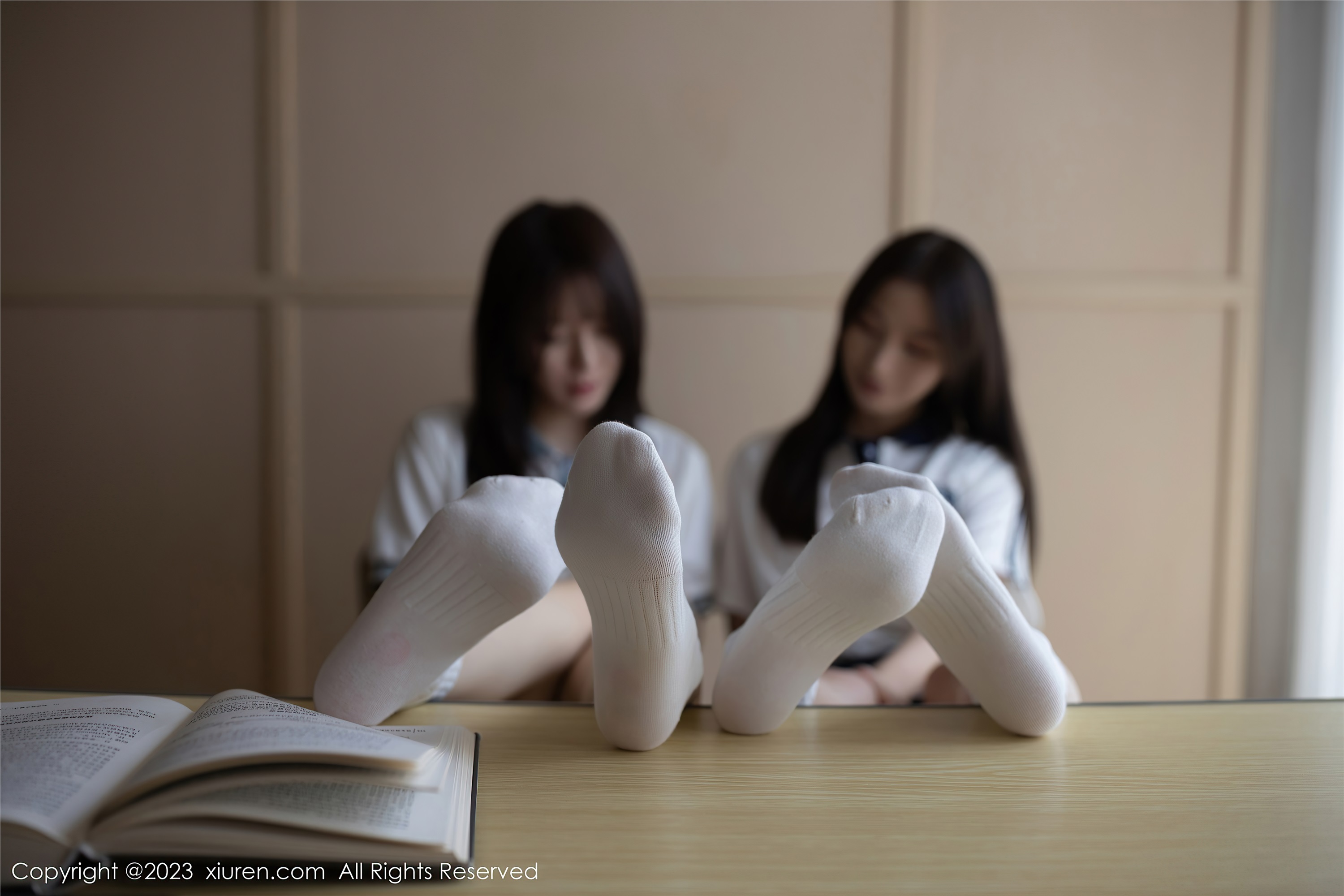 XiuRen秀人网  2023.06.21 NO.6962 模特合集